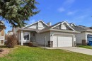 14 Citadel Drive Nw, Calgary, AB  - Outdoor With Facade 