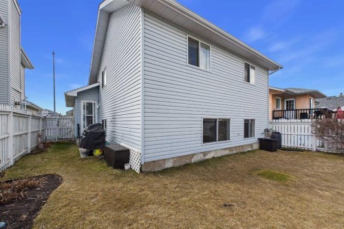 14 Citadel Drive Nw, Calgary, AB - Outdoor With Exterior