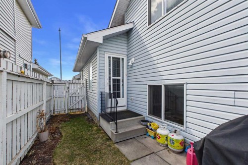 14 Citadel Drive Nw, Calgary, AB - Outdoor With Exterior