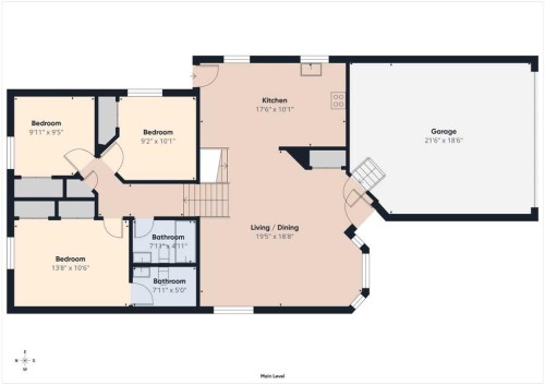 14 Citadel Drive Nw, Calgary, AB - Other