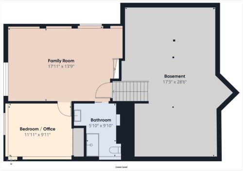 14 Citadel Drive Nw, Calgary, AB - Other
