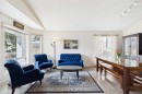 14 Citadel Drive Nw, Calgary, AB  - Indoor Photo Showing Living Room 