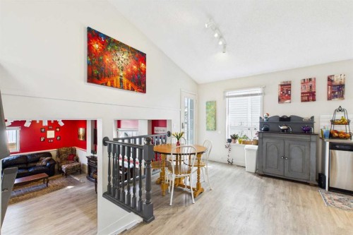 14 Citadel Drive Nw, Calgary, AB - Indoor