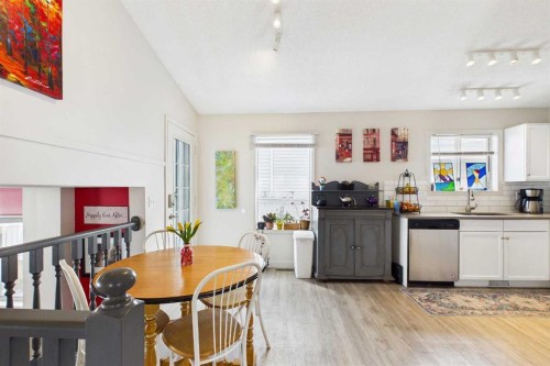 14 Citadel Drive Nw, Calgary, AB - Indoor