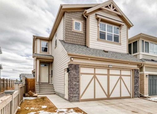 332 Magnolia Crescent Se, Calgary, AB - Outdoor