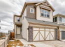 332 Magnolia Crescent Se, Calgary, AB  - Outdoor 