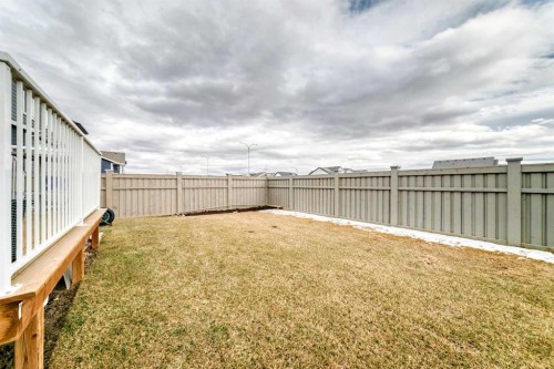 332 Magnolia Crescent Se, Calgary, AB - Outdoor