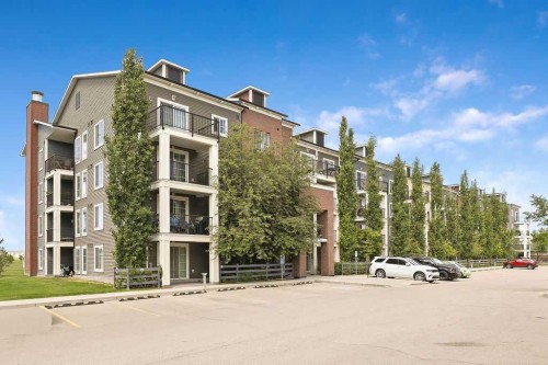 4209-99 Copperstone Park Se, Calgary, AB 