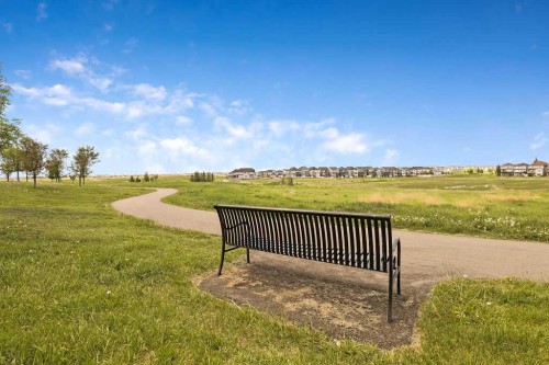 4209-99 Copperstone Park Se, Calgary, AB 