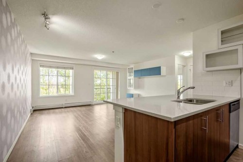 4209-99 Copperstone Park Se, Calgary, AB 