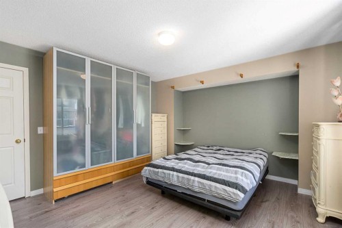 271 Citadel Meadow Grove Nw, Calgary, AB - Indoor Photo Showing Office