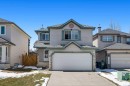 271 Citadel Meadow Grove Nw, Calgary, AB  - Outdoor With Facade 