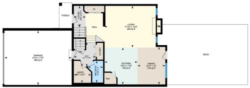 271 Citadel Meadow Grove Nw, Calgary, AB - Outdoor With Exterior