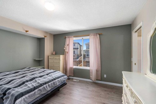 271 Citadel Meadow Grove Nw, Calgary, AB - Indoor Photo Showing Office