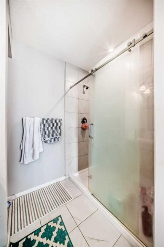 126 Cityspring Gate Ne, Calgary, AB - Indoor Photo Showing Bathroom