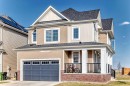 126 Cityspring Gate Ne, Calgary, AB  - Outdoor With Deck Patio Veranda 