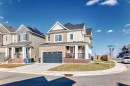 126 Cityspring Gate Ne, Calgary, AB  - Outdoor With Facade 