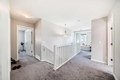 126 Cityspring Gate Ne, Calgary, AB - Indoor Photo Showing Other Room