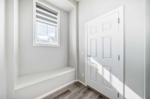 126 Cityspring Gate Ne, Calgary, AB - Indoor Photo Showing Other Room