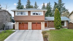 3719 37 Street NW Calgary, AB T2L 2J2