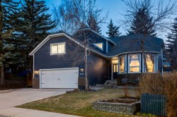 9915 Patton Road SW Calgary, AB T2V 5G1