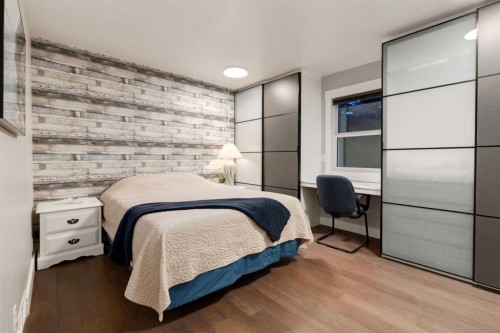 9915 Patton Road Sw, Calgary, AB - Indoor