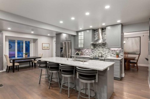 9915 Patton Road Sw, Calgary, AB - Indoor