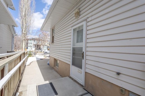 719 27 Avenue Nw, Calgary, AB - Outdoor With Exterior