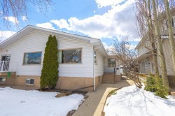 719 27 Avenue NW Calgary, AB T2M 2J4