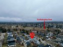 719 27 Avenue Nw, Calgary, AB  - Outdoor With View 