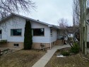 719 27 Avenue Nw, Calgary, AB  - Outdoor With Exterior 