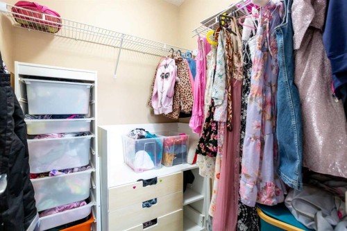 2201-230 Eversyde Boulevard Sw, Calgary, AB - Indoor With Storage