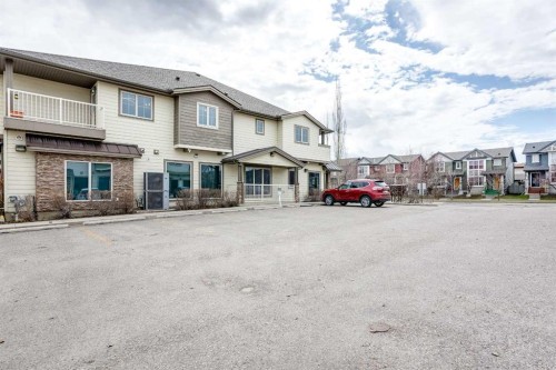 2201-230 Eversyde Boulevard Sw, Calgary, AB - Outdoor