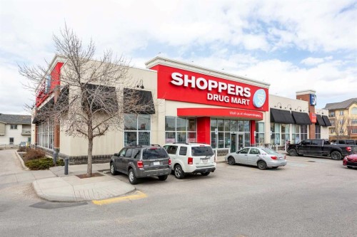 2201-230 Eversyde Boulevard Sw, Calgary, AB - Outdoor