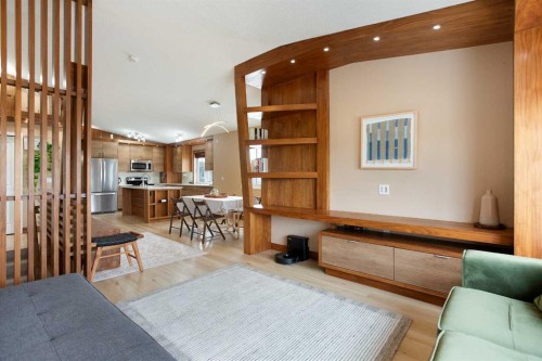 2201-230 Eversyde Boulevard Sw, Calgary, AB - Indoor