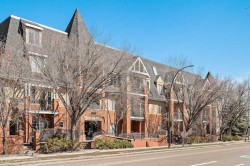 305-1110 5 Avenue NW Calgary, AB T2N 0R6