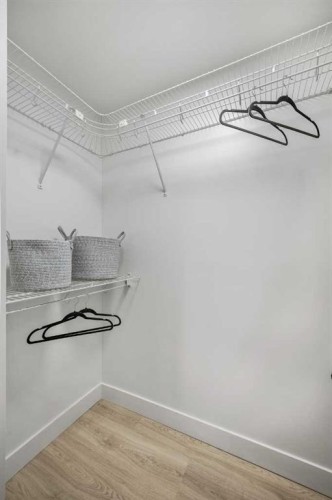 235 Lake Rosen Crescent Se, Calgary, AB - Indoor With Storage