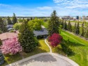 235 Lake Rosen Crescent Se, Calgary, AB  - Outdoor With View 