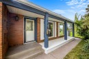 235 Lake Rosen Crescent Se, Calgary, AB  - Outdoor With Exterior 