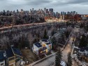 710 Rideau Road Sw, Calgary, AB  - Outdoor With View 