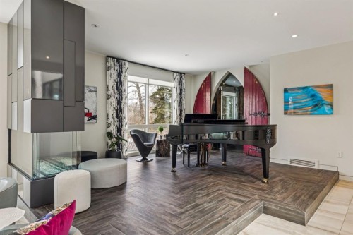 710 Rideau Road Sw, Calgary, AB - Indoor