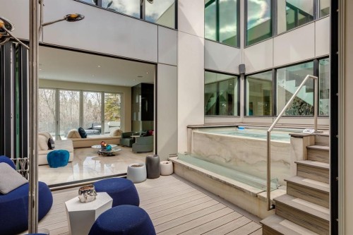 710 Rideau Road Sw, Calgary, AB -  With Deck Patio Veranda With Exterior