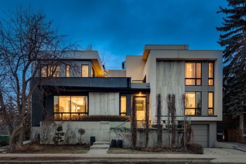 710 Rideau Road Sw, Calgary, AB - Outdoor