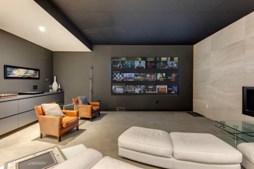 710 Rideau Road Sw, Calgary, AB - Indoor