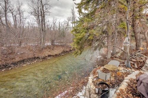 710 Rideau Road Sw, Calgary, AB - Outdoor With View