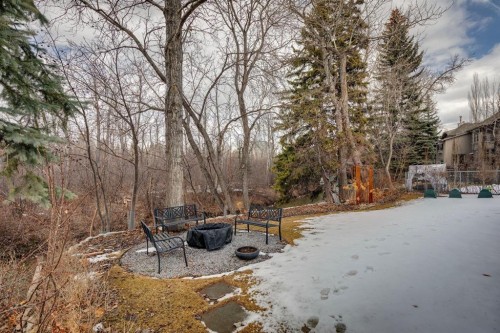 710 Rideau Road Sw, Calgary, AB - Outdoor