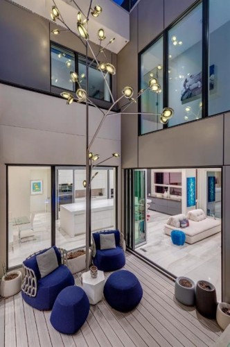 710 Rideau Road Sw, Calgary, AB - Indoor