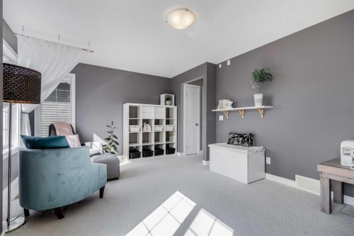 317 Panora Way Nw, Calgary, AB - Indoor