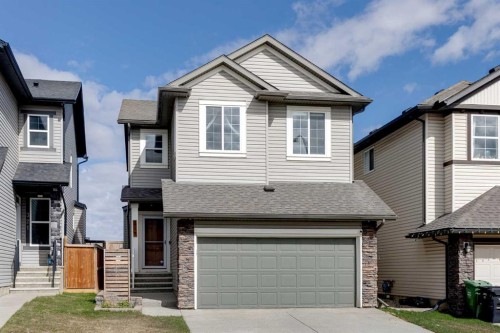317 Panora Way Nw, Calgary, AB - Outdoor With Facade