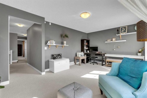 317 Panora Way Nw, Calgary, AB - Indoor